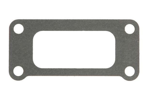Exhaust manifold gasket
