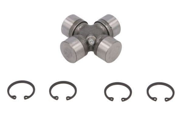 Aandrijfas kruis (27mmx71mm) past: NISSAN NAVARA NP300, PATHFINDER III, TITAN 2.5D/4.0/5.6ALK 10.03-