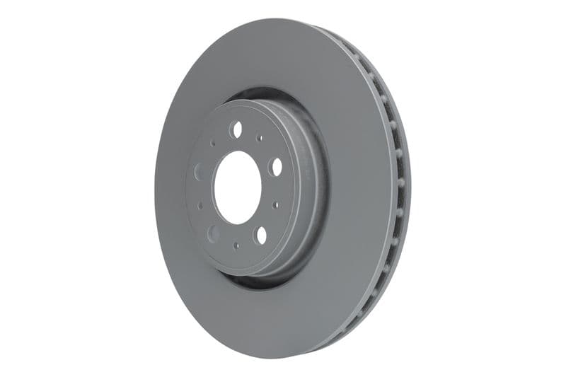 Brake disc Voor Links/Rechts past: VOLVO S60 I, S80 I, V70 II, XC70 I 2.0-3.0 11.97-04.10