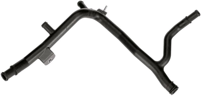 Koelsysteem plastic slang past: VW JETTA IV 2.0 06.10-12.17