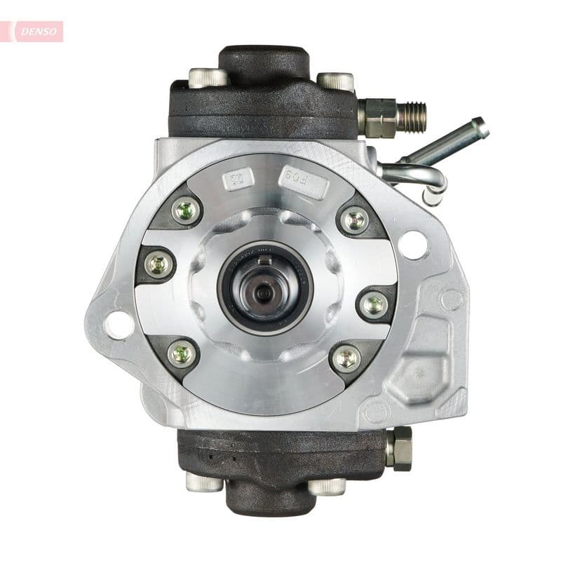 Common rail pomp past: FIAT FULLBACK  MITSUBISHI L200, L200 / TRITON 2.4D 11.14-