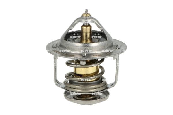 Thermostaat koelsysteem (80  93°C) past: CITROEN C1, C1 II  DAIHATSU COPEN, CUORE VI, CUORE VII, EXTOL, MATERIA, SIRION, TERIOS, YRV  PEUGEOT 107, 108  SUBARU JUSTY IV  TOYOTA AYGO 1.0-1.8 04.99-