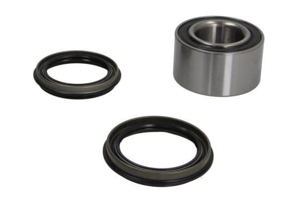 Wiellager kit Voor Links/Rechts (35x68x39) past: NISSAN MICRA II 1.0-1.5D 08.92-02.03