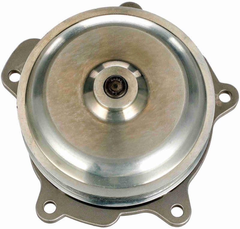 Waterpomp (met katrol) EURO 6 past: DAF CF, XF 106 MX-13303/MX-13340/MX-13375 10.12-