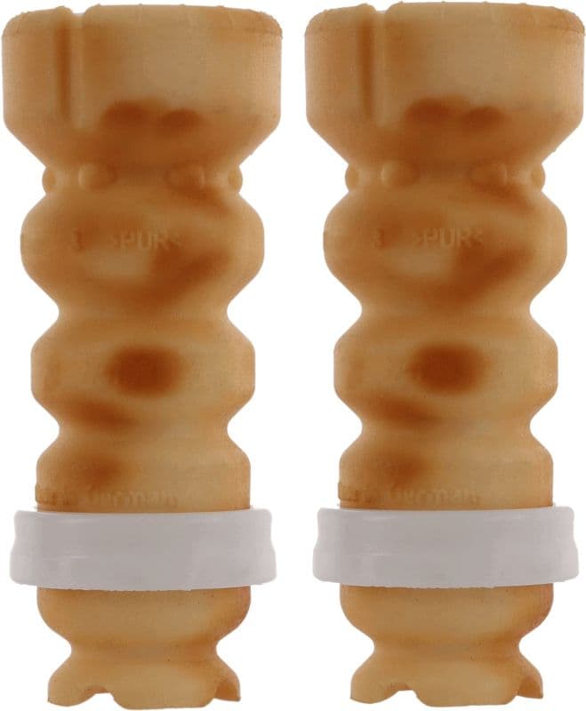 Rubber Buffer, suspension