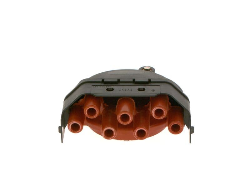 Distributor cap