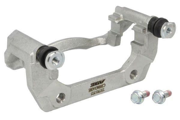 Remklauw juk Voor Links/Rechts past: MERCEDES A (W169), B SPORTS TOURER (W245) 2.0/2.0CNG/2.0D 09.04-06.12