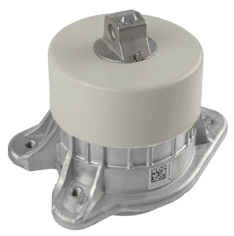 Motorsteun Voor Links, hydraulisch past: MERCEDES S (A217), S (C217), S (W222, V222, X222) 4.0/4.7/6.0 05.13-07.20