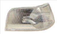 Knipperlicht voor Links (wit) past: VOLVO 940/960 II, S90 I, V90 I 07.94-12.98