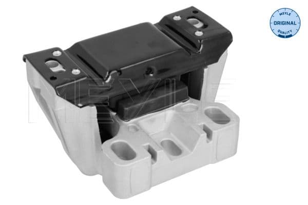 Motorsteun Voor Links, hydraulisch past: AUDI A3  SEAT LEON, TOLEDO II  SKODA OCTAVIA I  VW BORA, BORA I, GOLF IV, NEW BEETLE 1.4-3.2 09.96-12.10