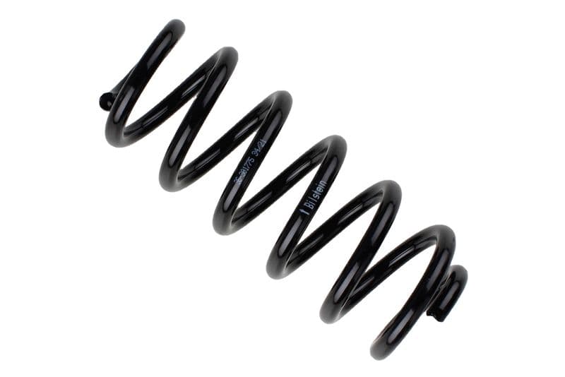 Coil spring