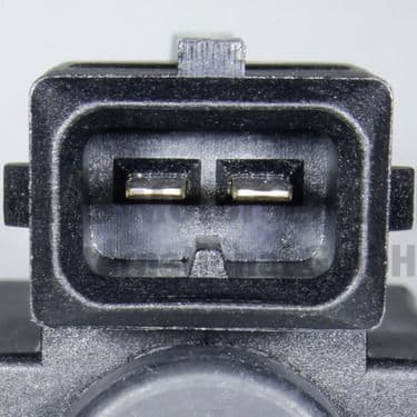 Elektropneumatische regelklep past: PORSCHE 911, 911 TARGA, BOXSTER, CARRERA GT, CAYMAN 2.7-5.7 07.03-12.20