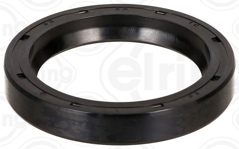 Shaft Seal, crankshaft