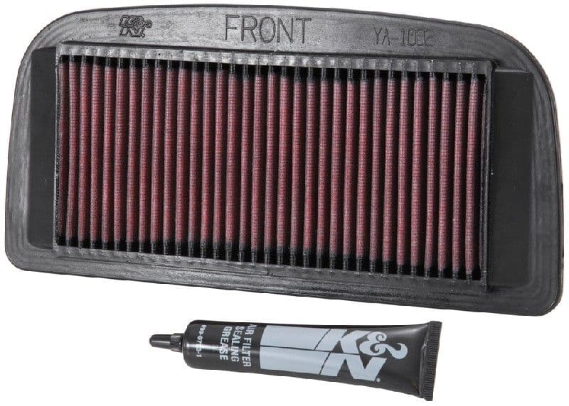 K&N FILTERS