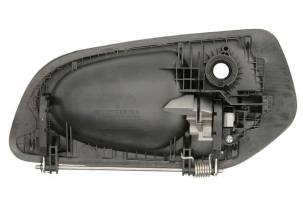 Door handle Rechts extern past: MERCEDES ACTROS MP4 / MP5 07.11-