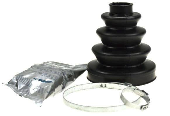 Rubberlaars Binnen (fi: 23/79) (lengte96) past: SSANGYONG ACTYON I, ACTYON SPORTS I, ACTYON SPORTS II, KYRON, REXTON / REXTON II, REXTON W / REXTON, RODIUS II 2.0D-3.2 04.02-