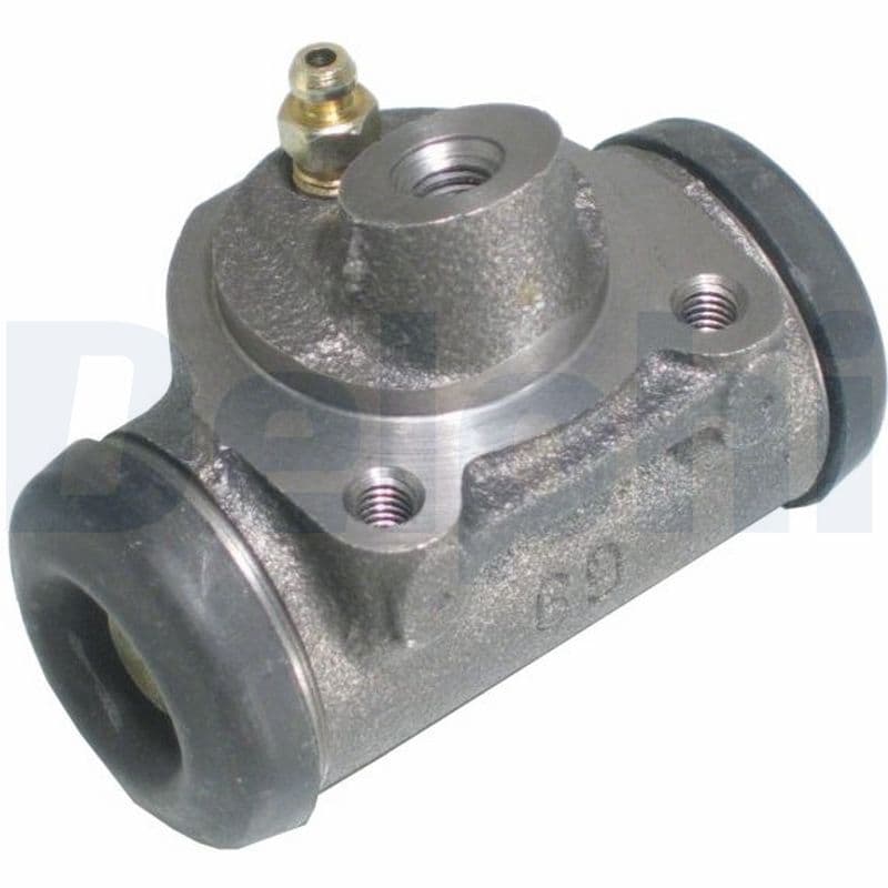 Wheel brake cylinder