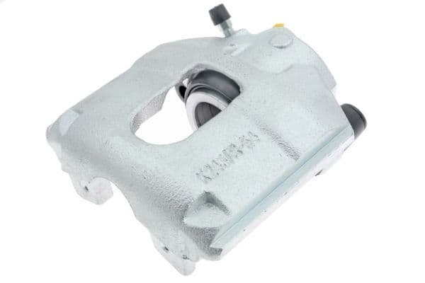 Schijfremklauw Voor Rechts (nieuw) past: DACIA DUSTER  FORD COURIER, FIESTA, FIESTA IV, FIESTA V, FUSION, KA, PUMA, STREET KA  MAZDA 2 1.0-2.0 08.95-01.18