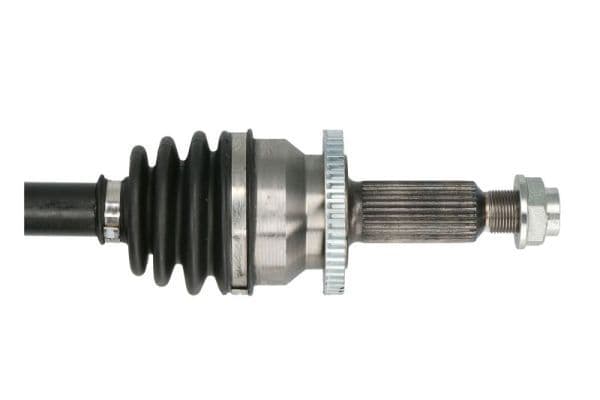 Aandrijfas Achter Rechts 830mm (nieuw) past: HYUNDAI GRAND SANTA FÉ, IX35, SANTA FÉ II, SANTA FÉ III, TUCSON  KIA SORENTO II 2.0-3.3 07.05-12.18