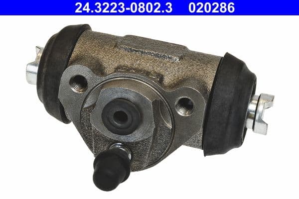 Wheel brake cylinder