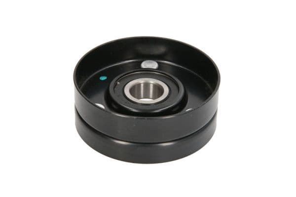 Meervoudige V-snaar spanrol past: FORD 5640, 6640, 7740, 7840, 8240, 8340  NEW HOLLAND 340, 540, 5610, 5640, 5640 SL, 5640 SLE, 640, 6640, 6640 O, 6640 SL, 6640 SLE, 740, 7740, 7740 O, 7740 SL