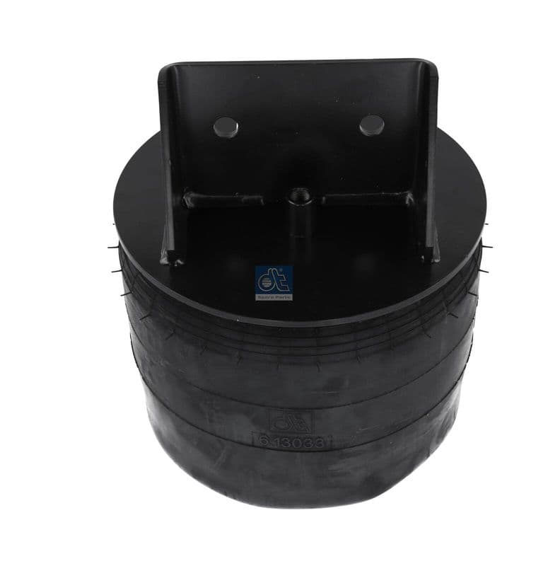 Bellow, air suspension