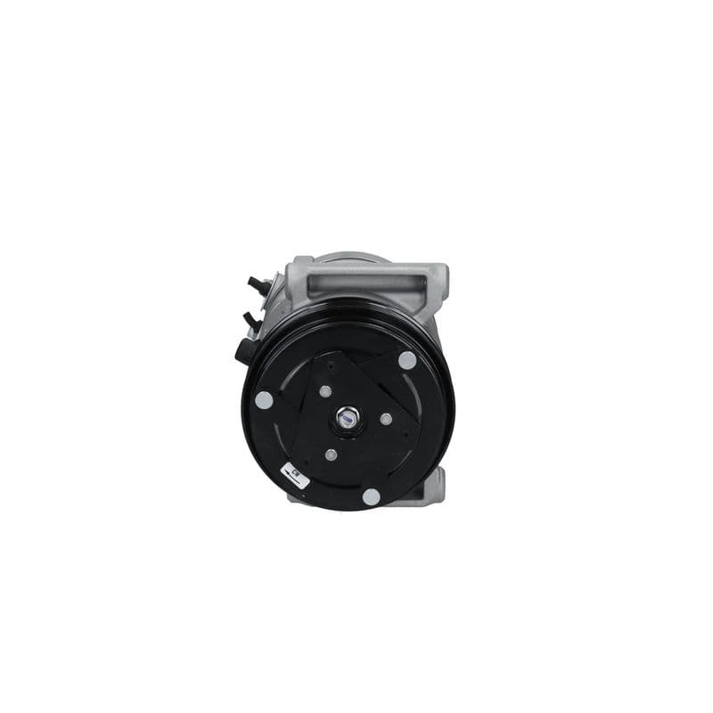 Airconditioning compressor past: FIAT 500L, PUNTO, TIPO 0.9-1.4LPG 09.12-