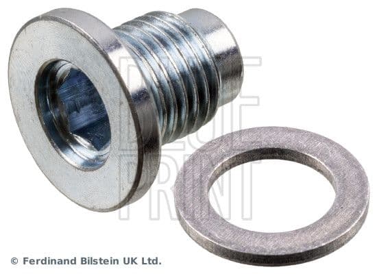 Screw Plug, oil sump