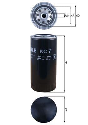 Fuel Filter