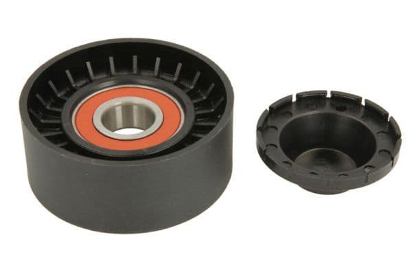 Multi V-riemschijf past: LEXUS IS II  TOYOTA AURIS, AVENSIS, COROLLA, COROLLA VERSO, RAV 4 III, RAV 4 IV, VERSO 2.0D/2.2D 07.05-09.19