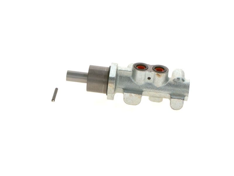 Brake master cylinder