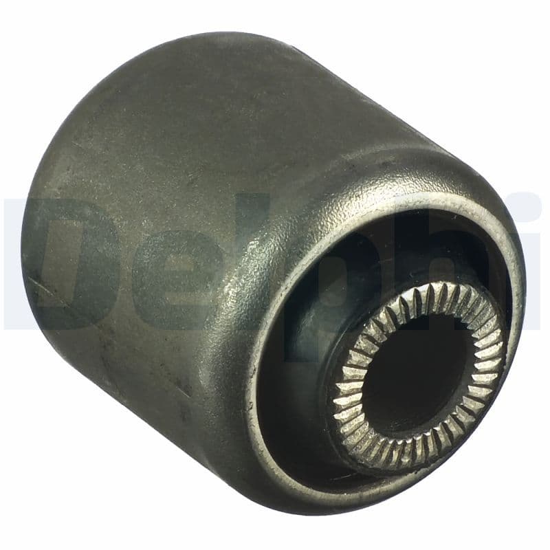 Voorste spoorcontrole-arm silent block Achter Links/Rechts (14x43x55 mm) past: BMW X5 (E70), X6 (E71, E72) 3.0-4.8 10.06-07.14