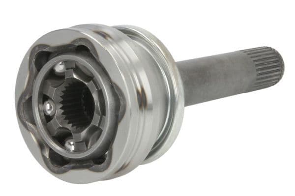 CV-gewricht buitenste Links/Rechts (28z/25z/56mm) past: MITSUBISHI PAJERO I 2.5D 05.86-10.89