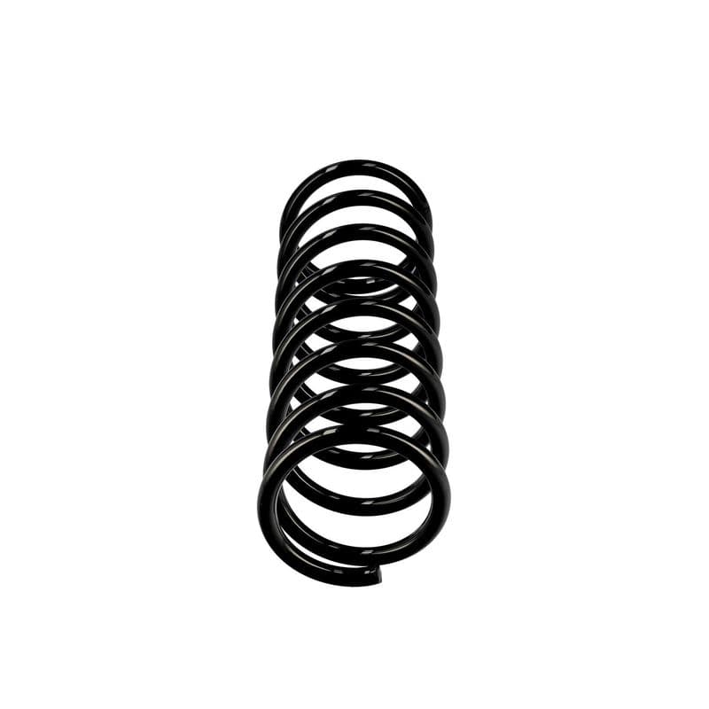 Coil spring