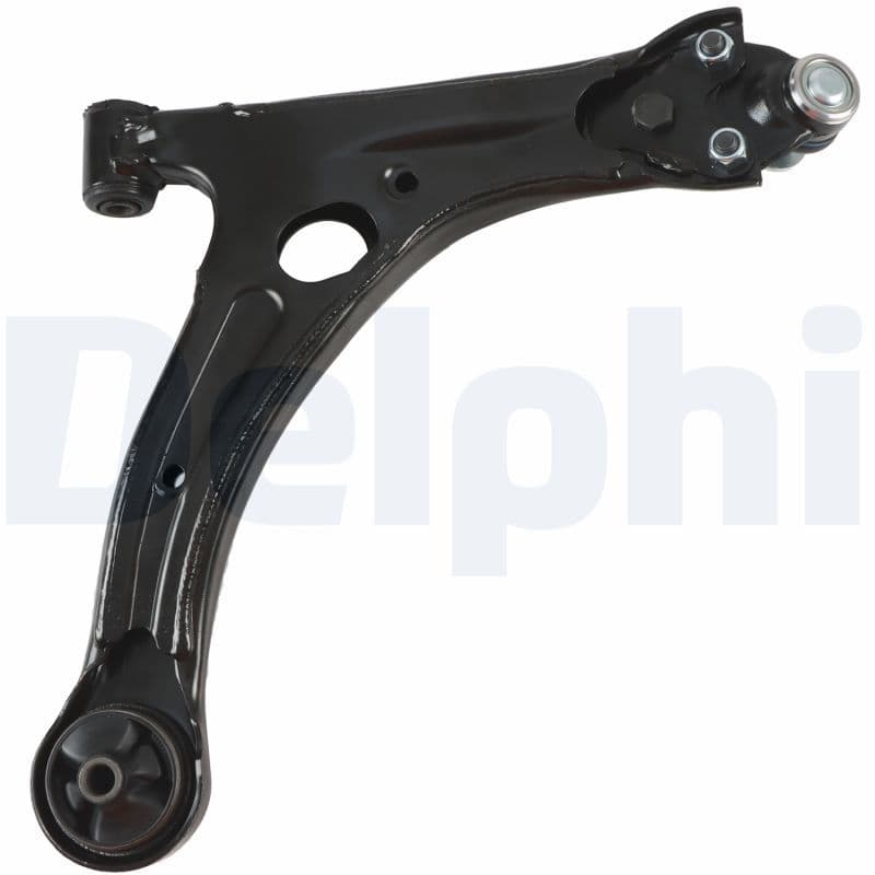 Vooras spoorcontrole arm Links/Rechts voor past: TOYOTA ALLION II, PREMIO, PRIUS 1.5-2.0 09.03-