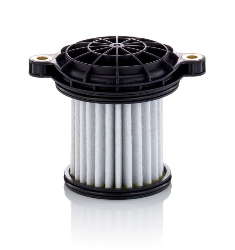 Hydraulic Filter, automatic transmission