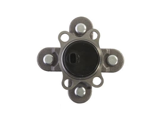 Wiellagerset met naaf Achter past: DAIHATSU CUORE VII, MATERIA, SIRION 0.7-1.5LPG 01.05-