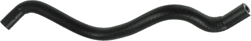 Koelsysteem rubberen slang (8mm/8mm) past: OPEL ASTRA H, ASTRA H GTC 1.3D 04.05-10.10