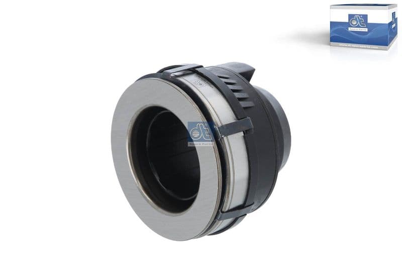 DT Spare Parts