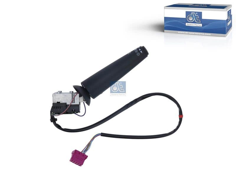 Steering Column Switch