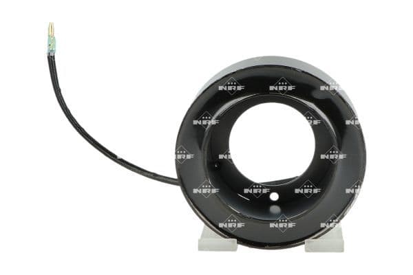 Spoel van de aircocompressor past: SCANIA G I, P I, R I, T  MERCEDES V (638/2)  VOLVO 960 II  AUDI Q5  CHEVROLET AVEO  CHRYSLER VOYAGER IV  CITROEN C5 II, JUMPER III  DACIA LOGAN, SANDERO 10.84-