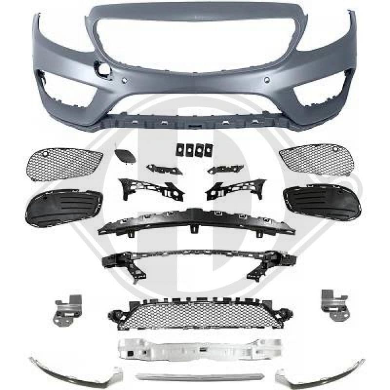 14-18    SPORT C300 OPTIK,