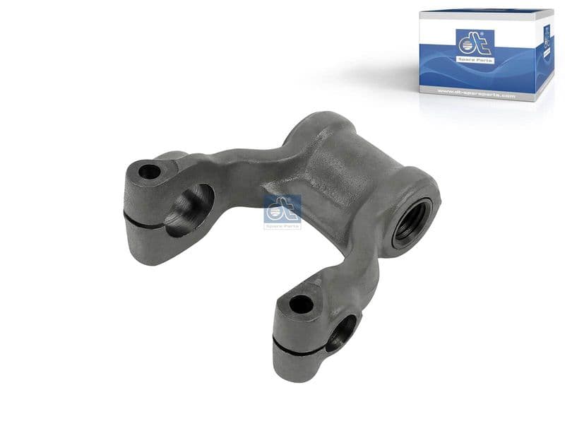 Verende veerarm Links/Rechts Voor past: SCANIA 3, 3 BUS, 4, G I, P I, R I, T 01.88-