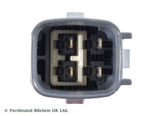 Oxygen Sensor