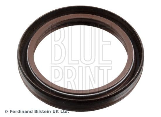 Shaft Seal, crankshaft