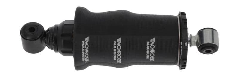 Schokdemper bestuurderscabine Achter Links past: MAN TGA, TGS I, TGX I 06.99-