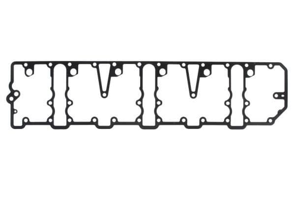 Tuimelaardeksel pakking staal past: FENDT 711 VARIO, 711 VARIO FAVORIT, 712 VARIO SERIA I, 712 VARIO SERIA II, 714 VARIO SERIA I, 714 VARIO SERIA II, 716 VARIO FAVORIT, 716 VARIO SERIA I