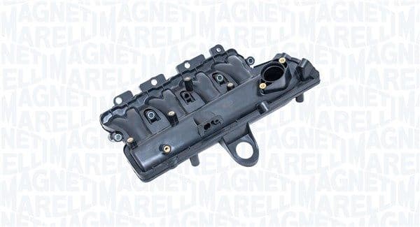 Intake manifold