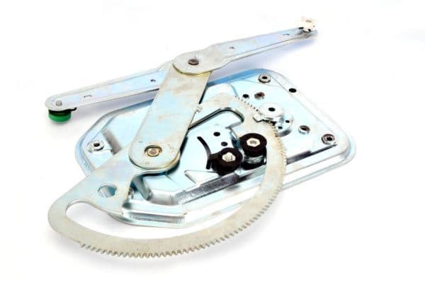 Raamregelaar Links, handleiding past: SCANIA 4, G I, P I, R I, T 01.96-05.19