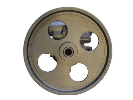 Controle-arm reparatieset Voor (gezamenlijke lager) past: MAN CLA, E2000, F2000, F90, TGA 09.87-